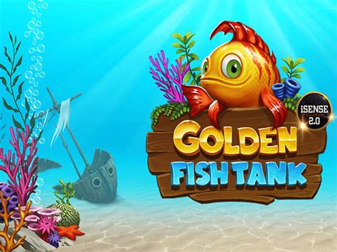 Golden Fishtank bet365